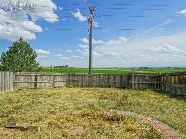 MLS Image for 994  Turf Trail  ,Fountain, Colorado