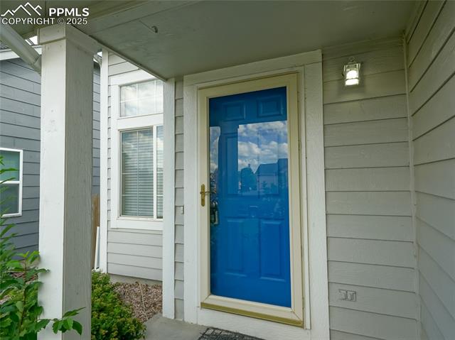 MLS Image for 994  Turf Trail  ,Fountain, Colorado