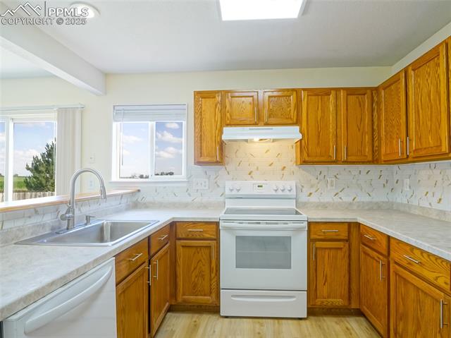 MLS Image for 994  Turf Trail  ,Fountain, Colorado