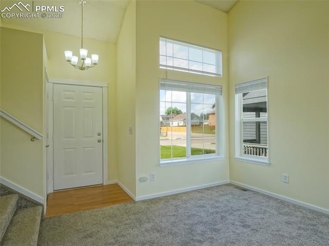 MLS Image for 994  Turf Trail  ,Fountain, Colorado