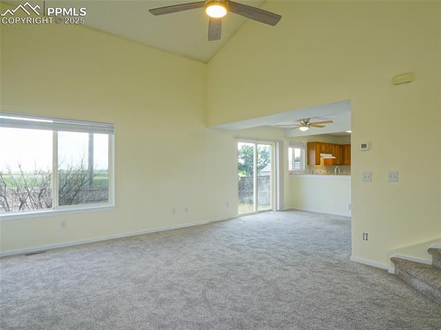 MLS Image for 994  Turf Trail  ,Fountain, Colorado