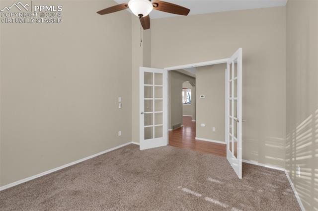 MLS Image for 4140  Greens  ,Colorado Springs, Colorado