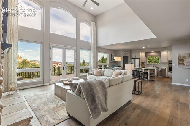 MLS Image for 8025  Applestone  ,Colorado Springs, Colorado