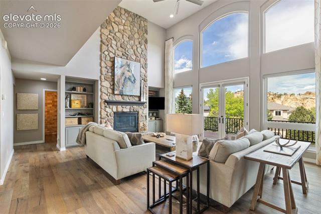 MLS Image for 8025  Applestone  ,Colorado Springs, Colorado