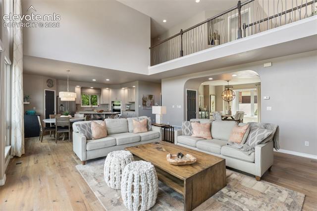 MLS Image for 8025  Applestone  ,Colorado Springs, Colorado