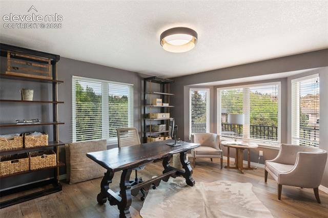 MLS Image for 8025  Applestone  ,Colorado Springs, Colorado