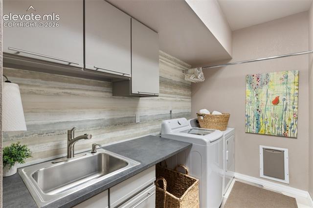 MLS Image for 8025  Applestone  ,Colorado Springs, Colorado