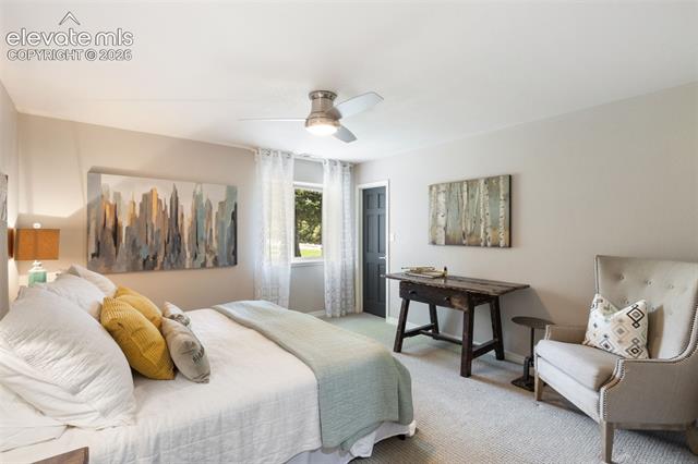 MLS Image for 8025  Applestone  ,Colorado Springs, Colorado