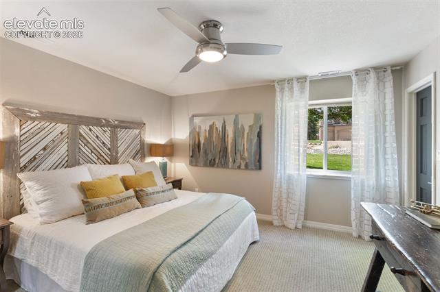 MLS Image for 8025  Applestone  ,Colorado Springs, Colorado