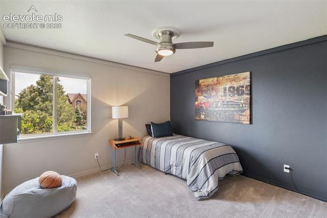 MLS Image for 8025  Applestone  ,Colorado Springs, Colorado