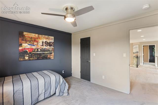 MLS Image for 8025  Applestone  ,Colorado Springs, Colorado