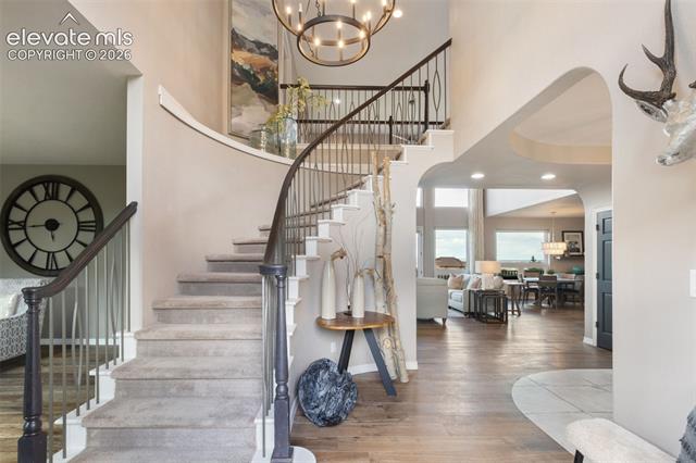 MLS Image for 8025  Applestone  ,Colorado Springs, Colorado