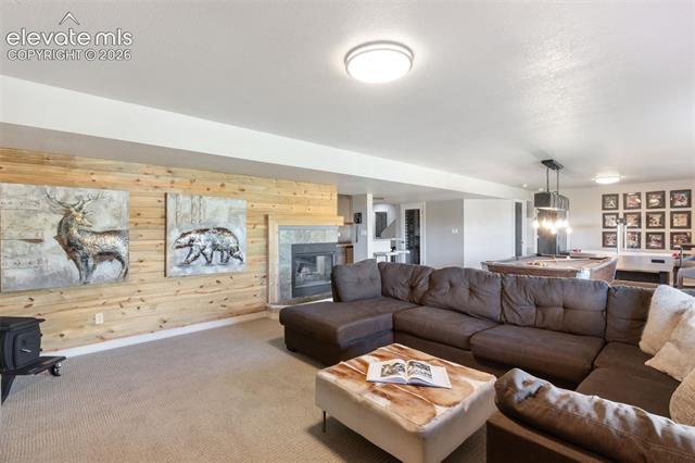 MLS Image for 8025  Applestone  ,Colorado Springs, Colorado