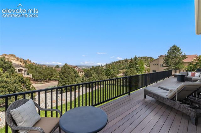 MLS Image for 8025  Applestone  ,Colorado Springs, Colorado
