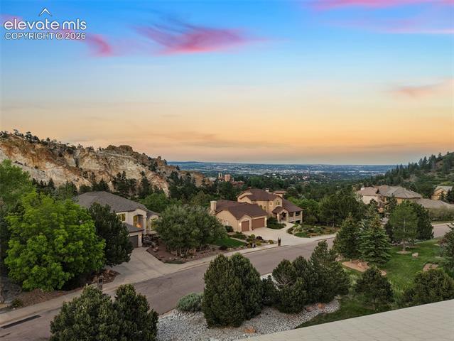 MLS Image for 8025  Applestone  ,Colorado Springs, Colorado