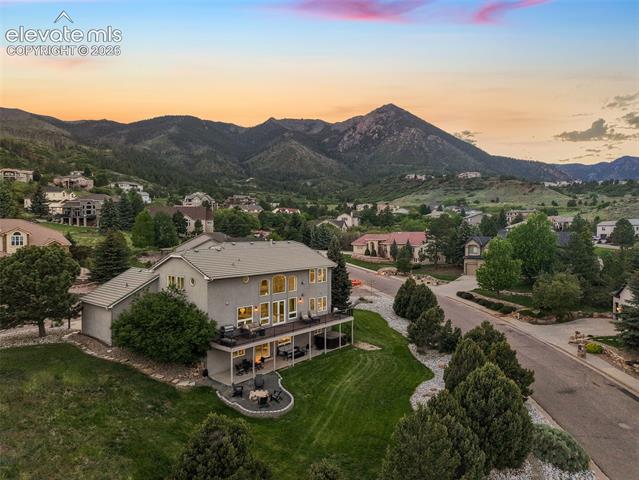 MLS Image for 8025  Applestone  ,Colorado Springs, Colorado