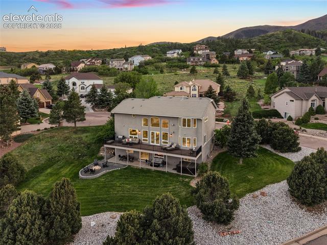 MLS Image for 8025  Applestone  ,Colorado Springs, Colorado