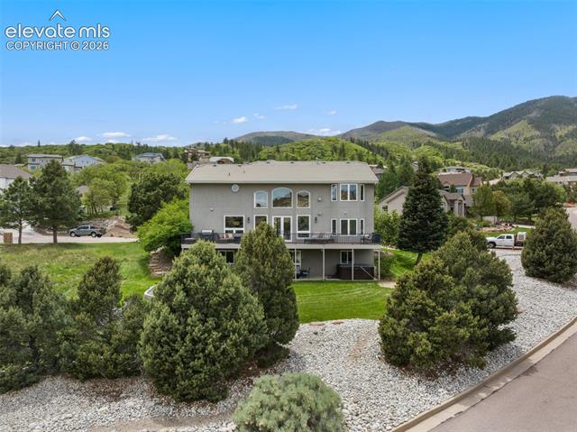 MLS Image for 8025  Applestone  ,Colorado Springs, Colorado