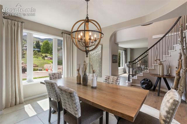 MLS Image for 8025  Applestone  ,Colorado Springs, Colorado