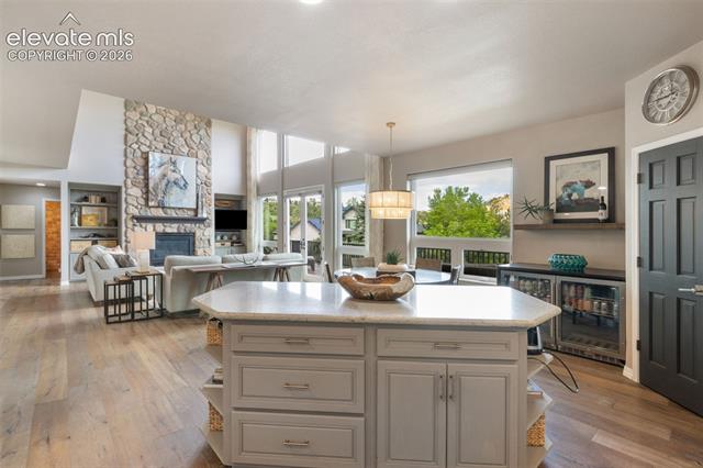 MLS Image for 8025  Applestone  ,Colorado Springs, Colorado