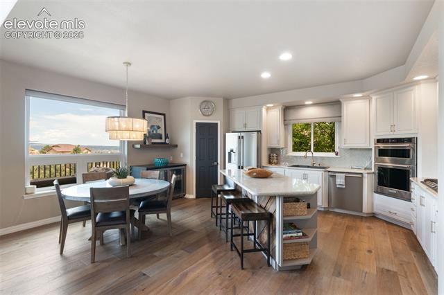 MLS Image for 8025  Applestone  ,Colorado Springs, Colorado
