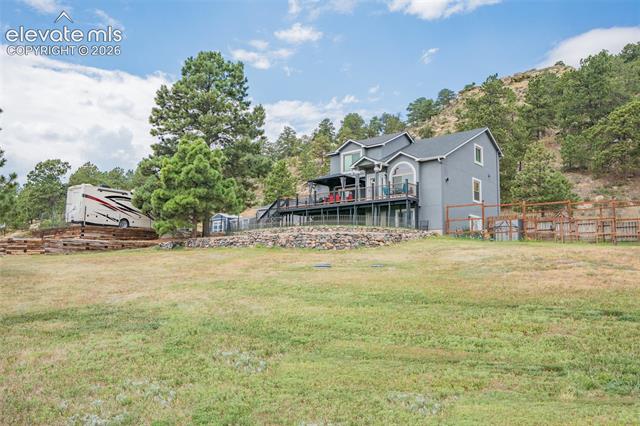 MLS Image for 17370  Sweet  ,Peyton, Colorado