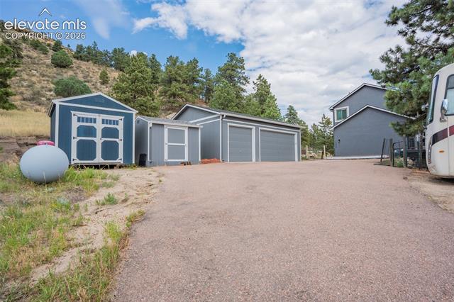 MLS Image for 17370  Sweet  ,Peyton, Colorado