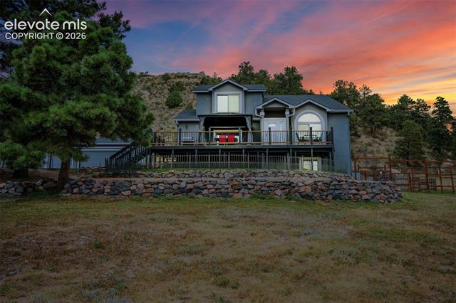 MLS Image for 17370  Sweet  ,Peyton, Colorado