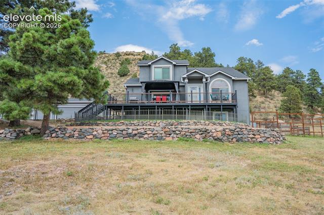 MLS Image for 17370  Sweet  ,Peyton, Colorado