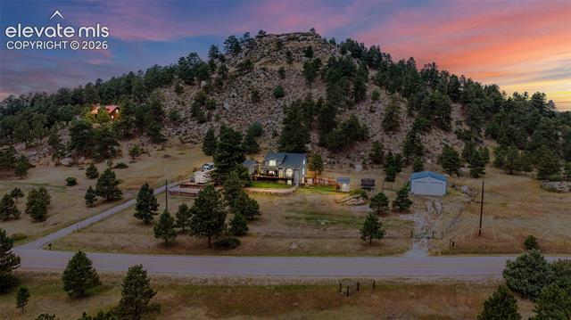 MLS Image for 17370  Sweet  ,Peyton, Colorado