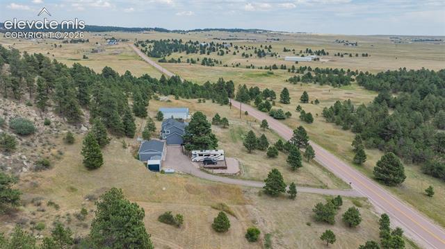 MLS Image for 17370  Sweet  ,Peyton, Colorado