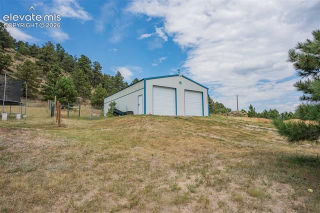 MLS Image for 17370  Sweet  ,Peyton, Colorado
