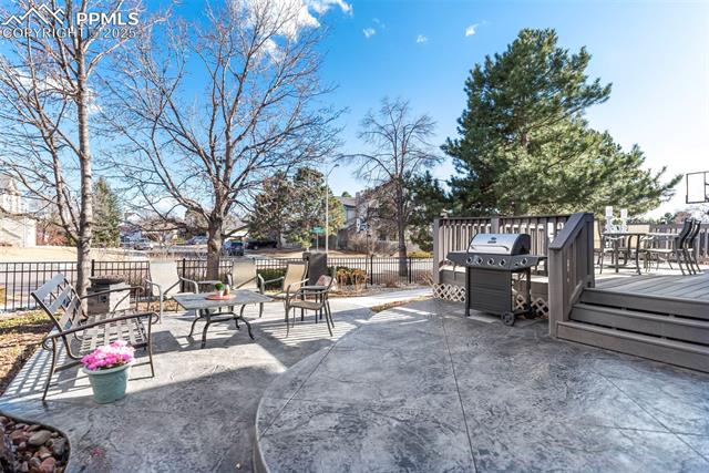 MLS Image for 7645  Hickorywood  ,Colorado Springs, Colorado