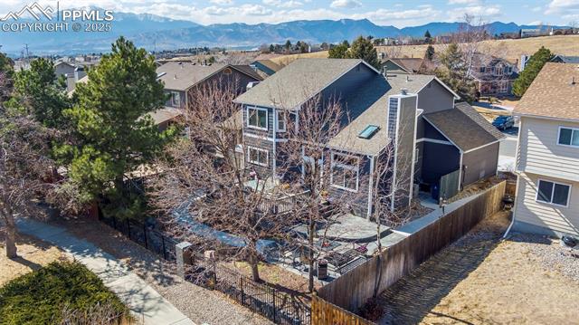 MLS Image for 7645  Hickorywood  ,Colorado Springs, Colorado