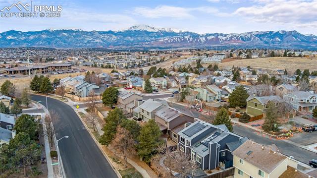 MLS Image for 7645  Hickorywood  ,Colorado Springs, Colorado