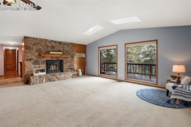 MLS Image for 1003  Kings Crown  ,Woodland Park, Colorado