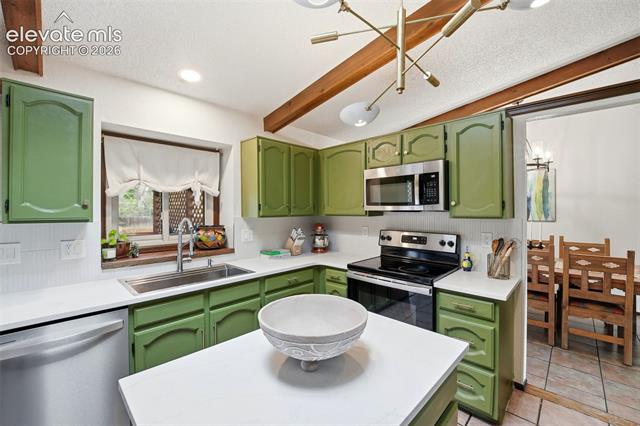 MLS Image for 4055  Thundercloud  ,Colorado Springs, Colorado
