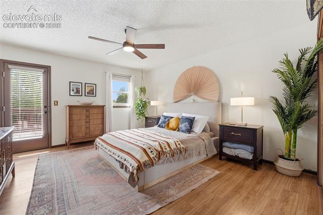 MLS Image for 4055  Thundercloud  ,Colorado Springs, Colorado
