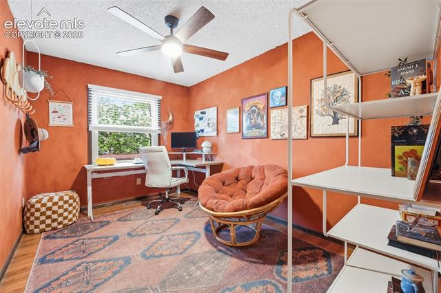 MLS Image for 4055  Thundercloud  ,Colorado Springs, Colorado