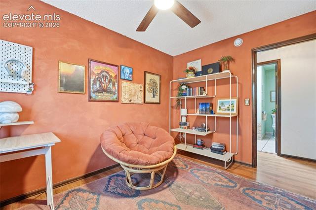 MLS Image for 4055  Thundercloud  ,Colorado Springs, Colorado