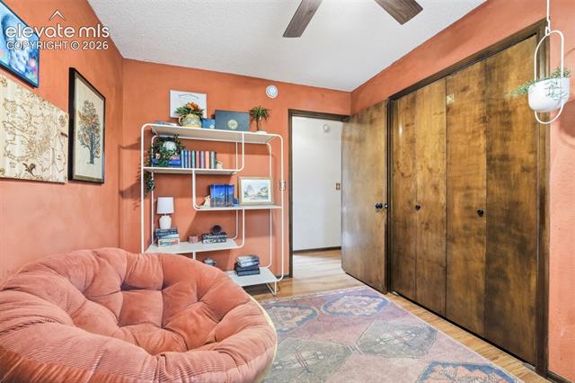 MLS Image for 4055  Thundercloud  ,Colorado Springs, Colorado