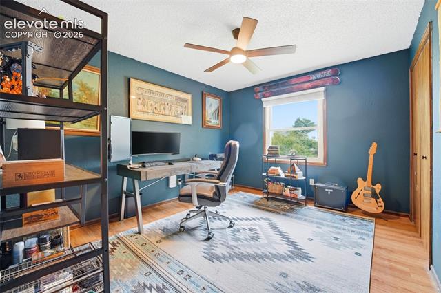 MLS Image for 4055  Thundercloud  ,Colorado Springs, Colorado