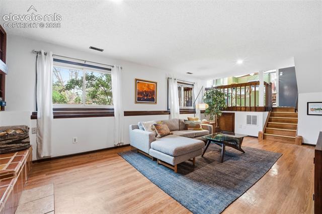 MLS Image for 4055  Thundercloud  ,Colorado Springs, Colorado