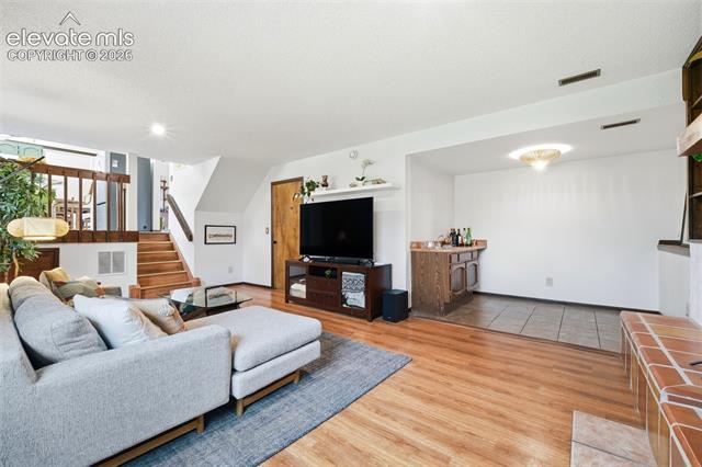 MLS Image for 4055  Thundercloud  ,Colorado Springs, Colorado