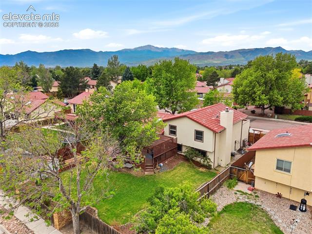 MLS Image for 4055  Thundercloud  ,Colorado Springs, Colorado
