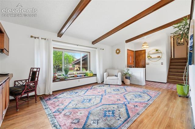 MLS Image for 4055  Thundercloud  ,Colorado Springs, Colorado