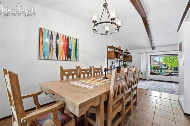 MLS Image for 4055  Thundercloud  ,Colorado Springs, Colorado