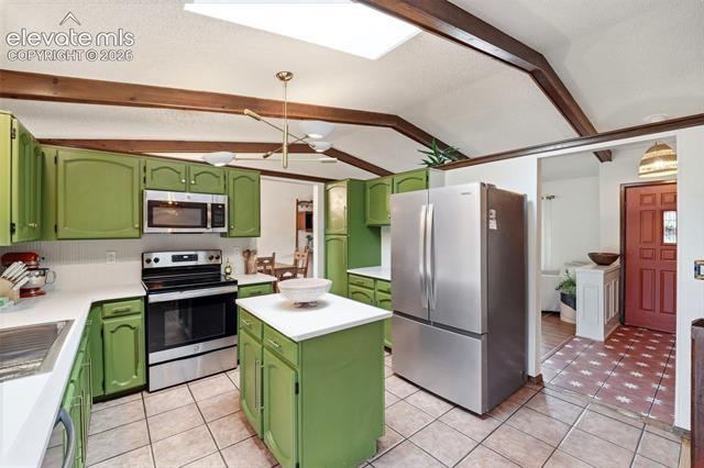 MLS Image for 4055  Thundercloud  ,Colorado Springs, Colorado