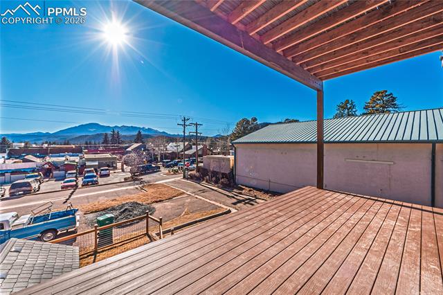 MLS Image for 205 W Henrietta  ,Woodland Park, Colorado