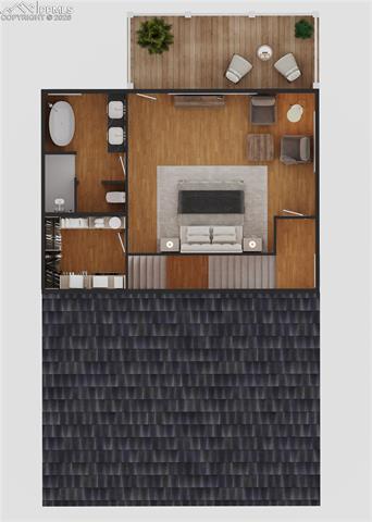 MLS Image for 205 W Henrietta  ,Woodland Park, Colorado